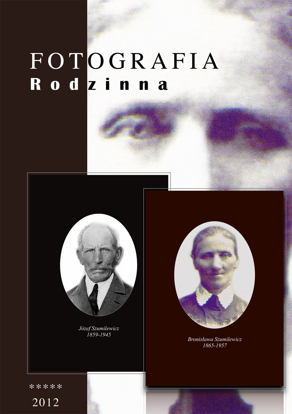 ALBUM RODOWY 69 COM