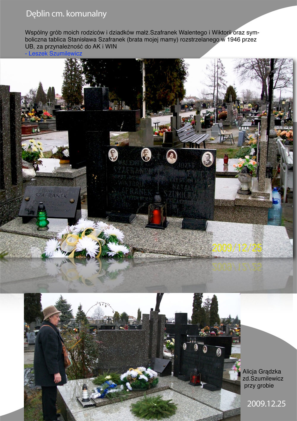 ALBUM RODOWY 86com