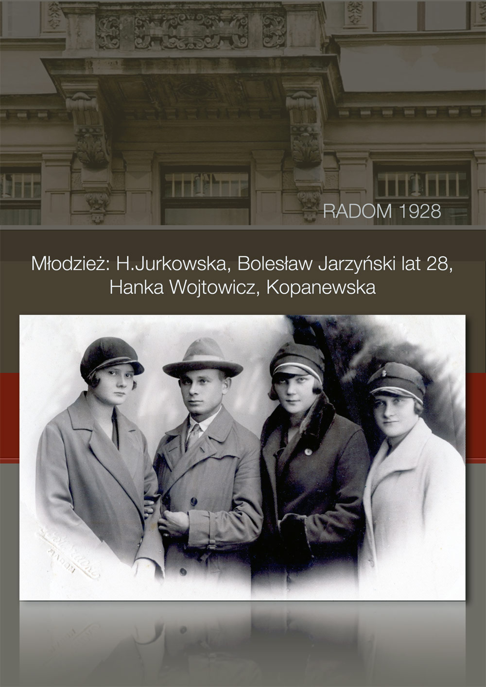 ALBUM RODOWY 90com