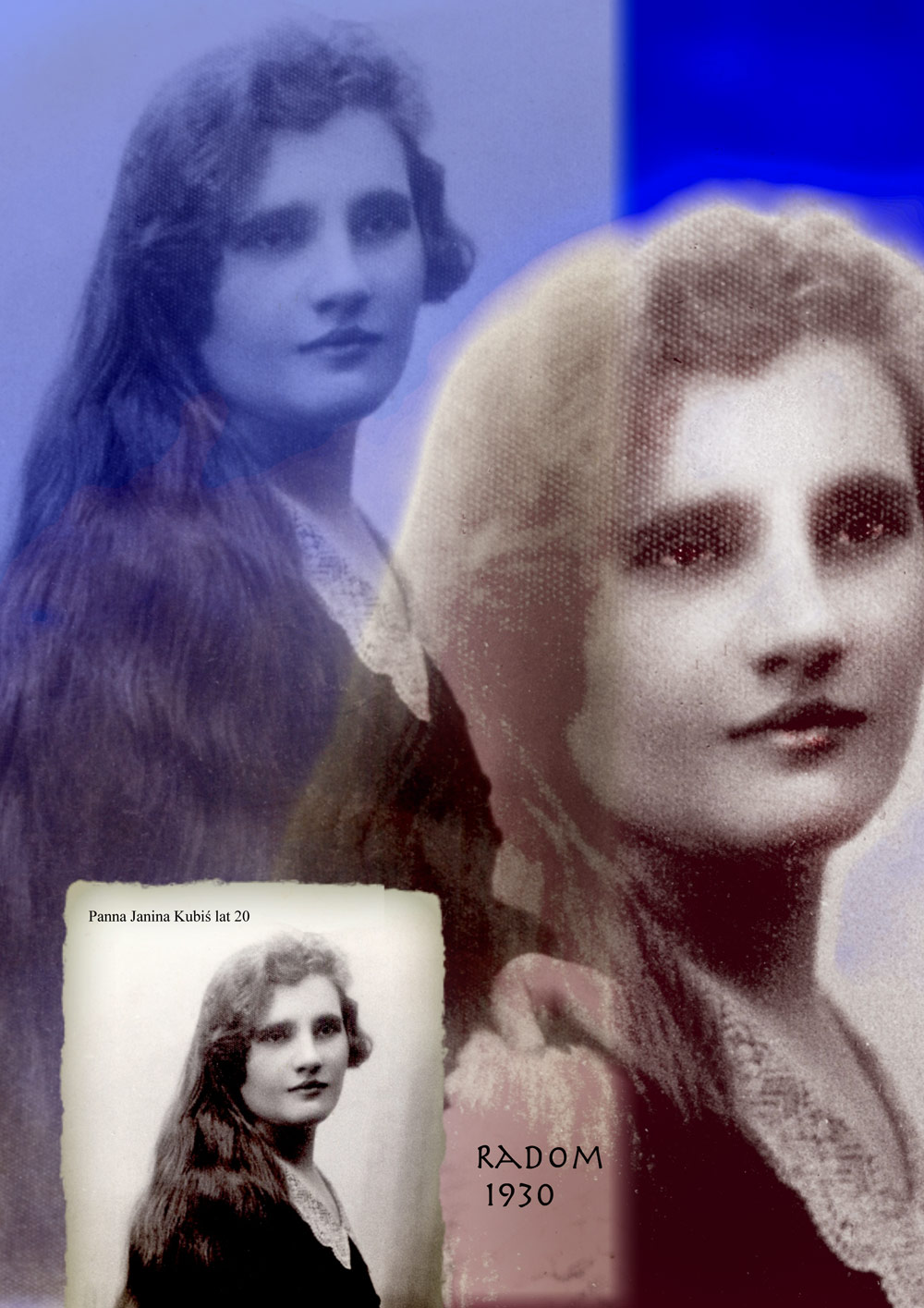 ALBUM RODOWY 91 fcom