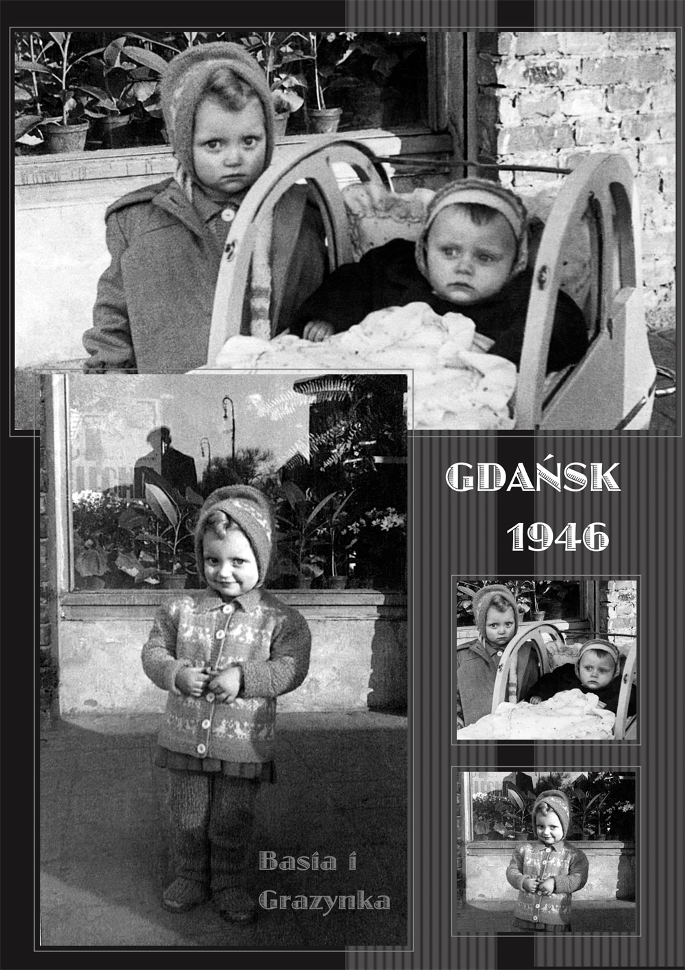 ALBUM RODOWY00064 791 TA COM