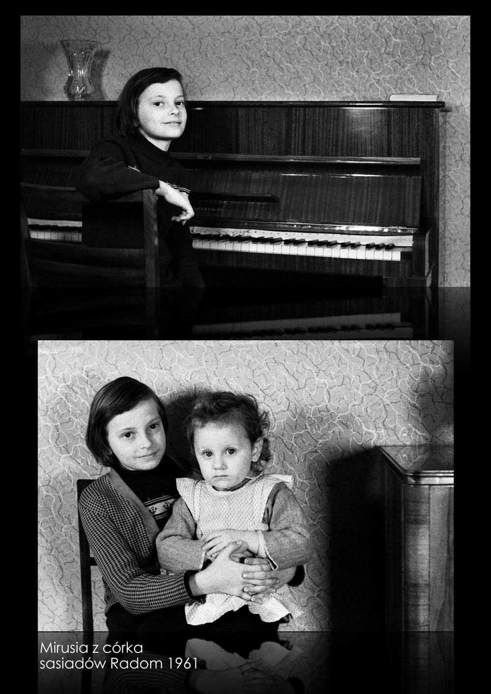 ALBUM RODOWY00099 970COMM