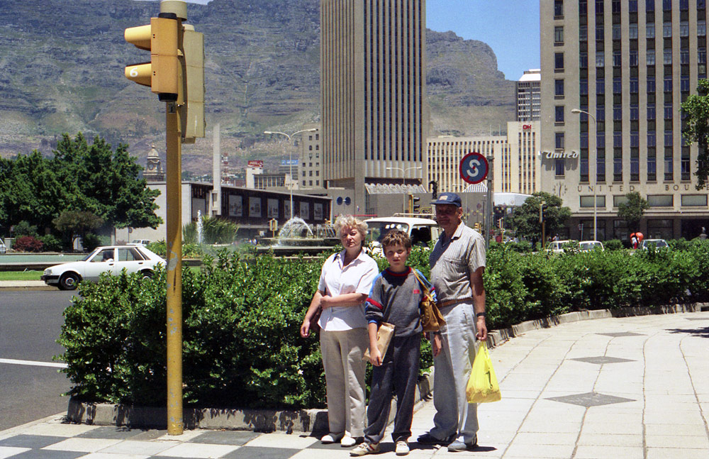 CAPE TOWN TATO 3