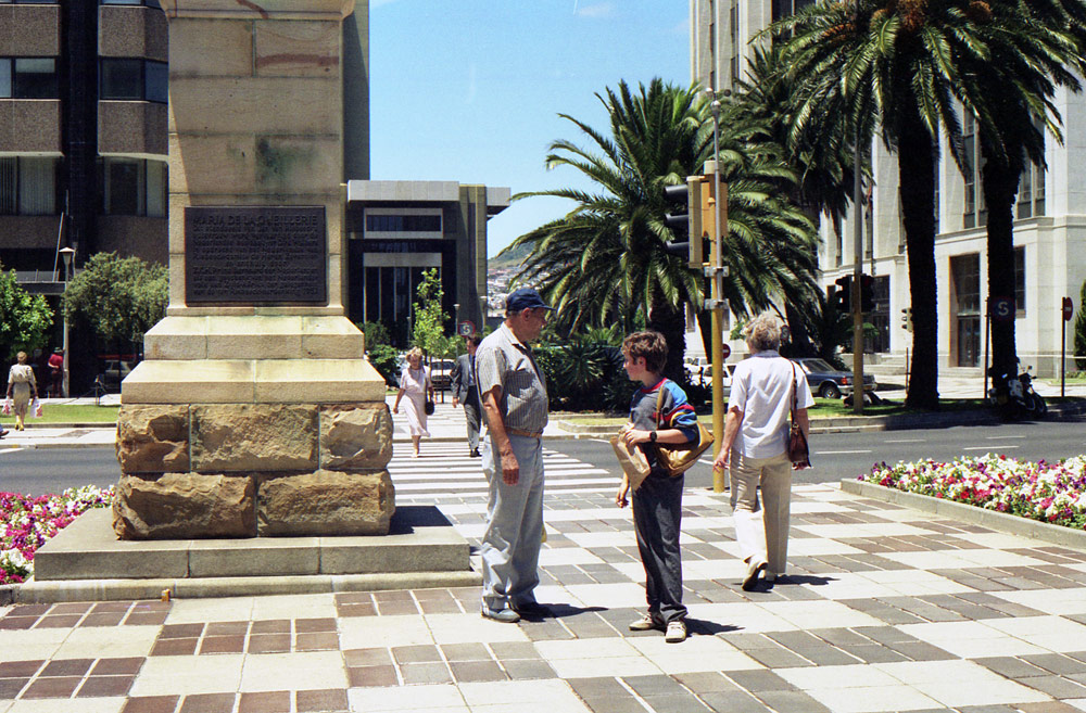 CAPE TOWN TATO 4
