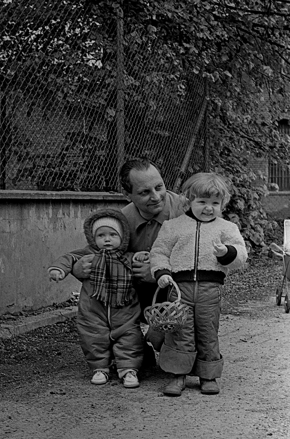 FAMILY ALBUM011