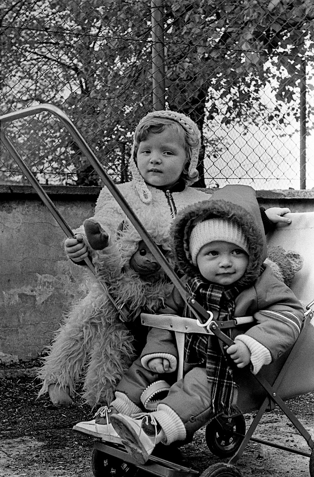 FAMILY ALBUM09
