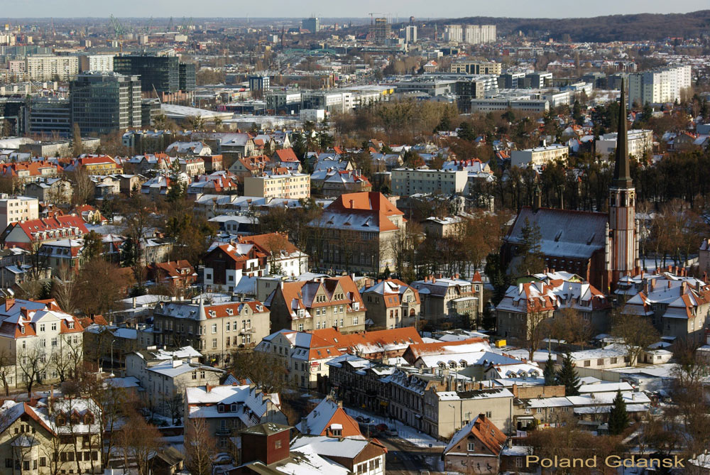 GDANSK com