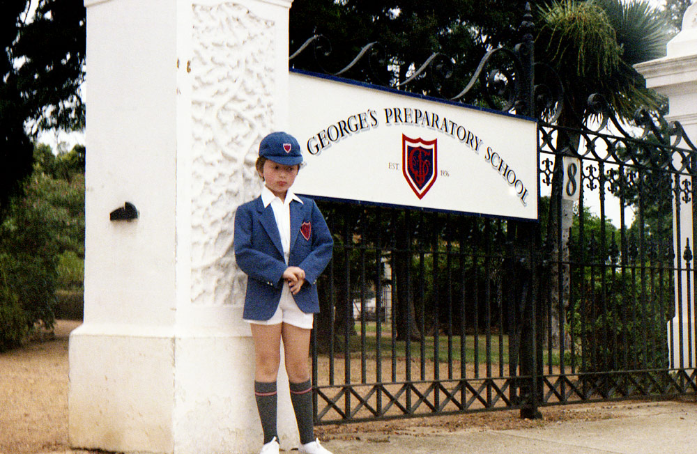 GEORGES1COM