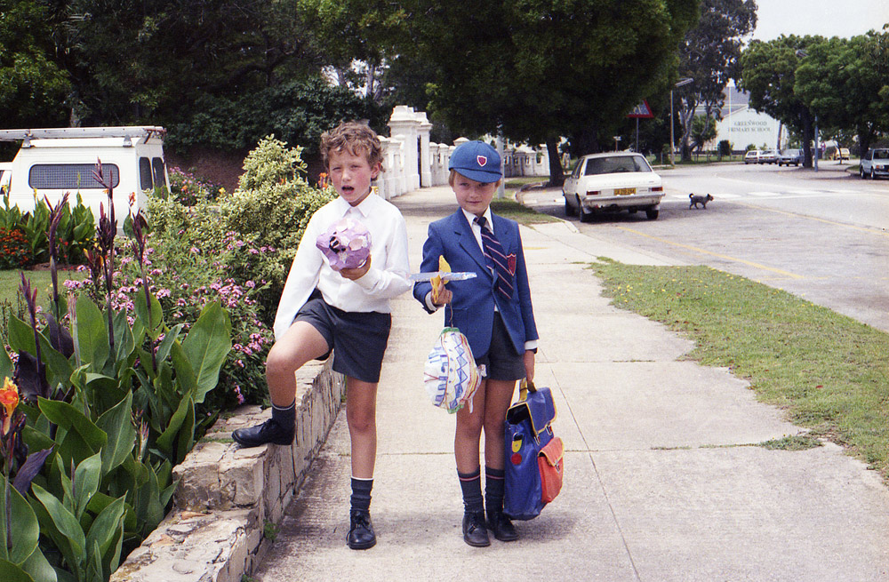 GREENWOOD PRIMARY287 kosz COM