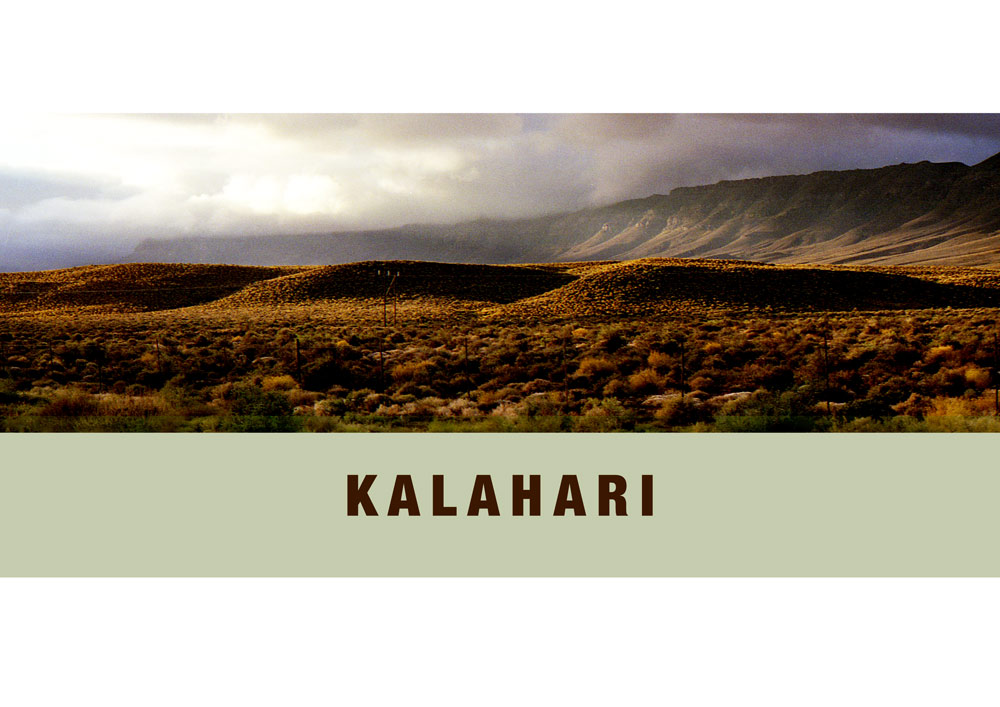 KALAHARI 2 com