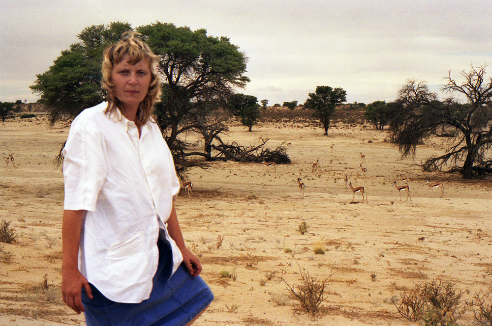 KALAHARI 56com