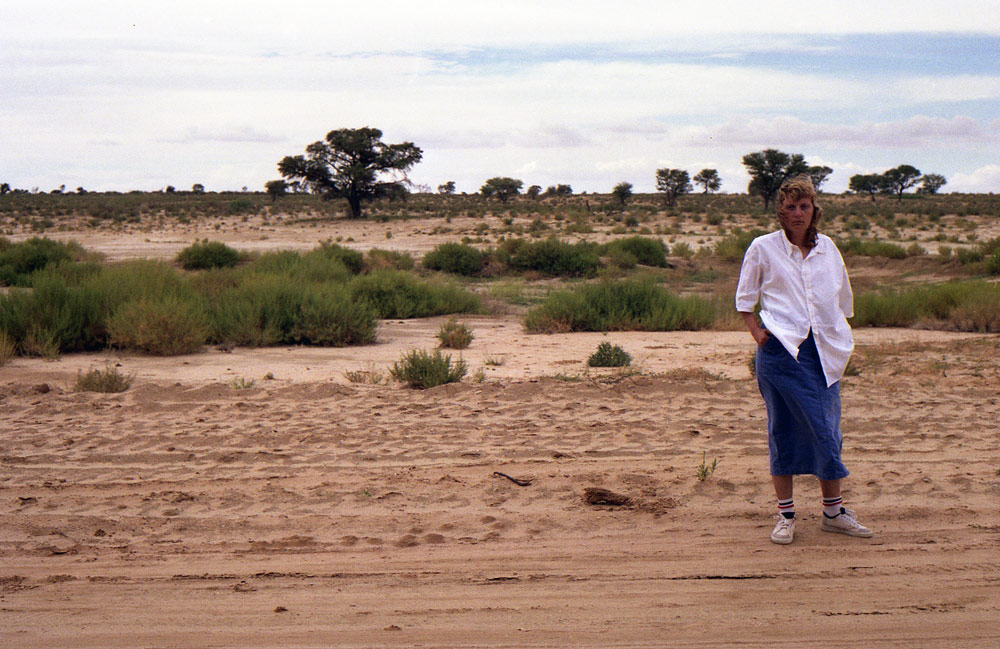 KALAHARI 61com