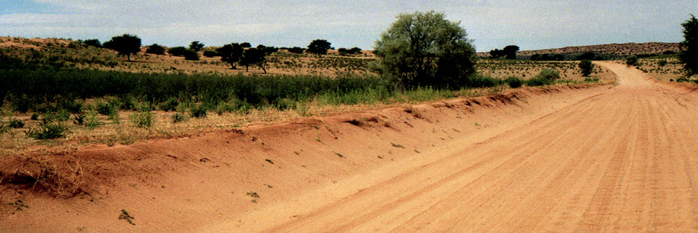 KALAHARI 63com