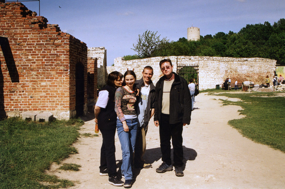 KAZIMIERZ 2001 3