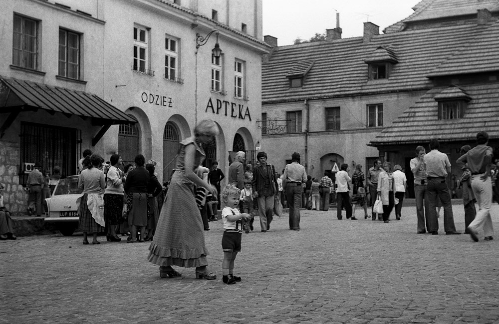 KAZIMIERZ DOLNY8
