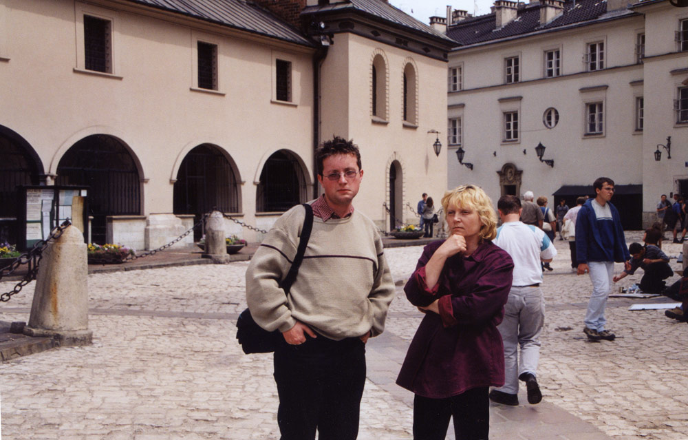 KRAKOW 2001 9