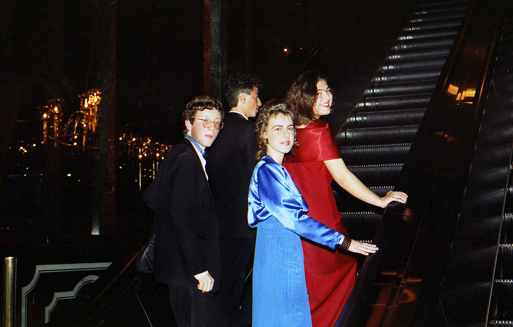 MATRIC DANCE7 COM