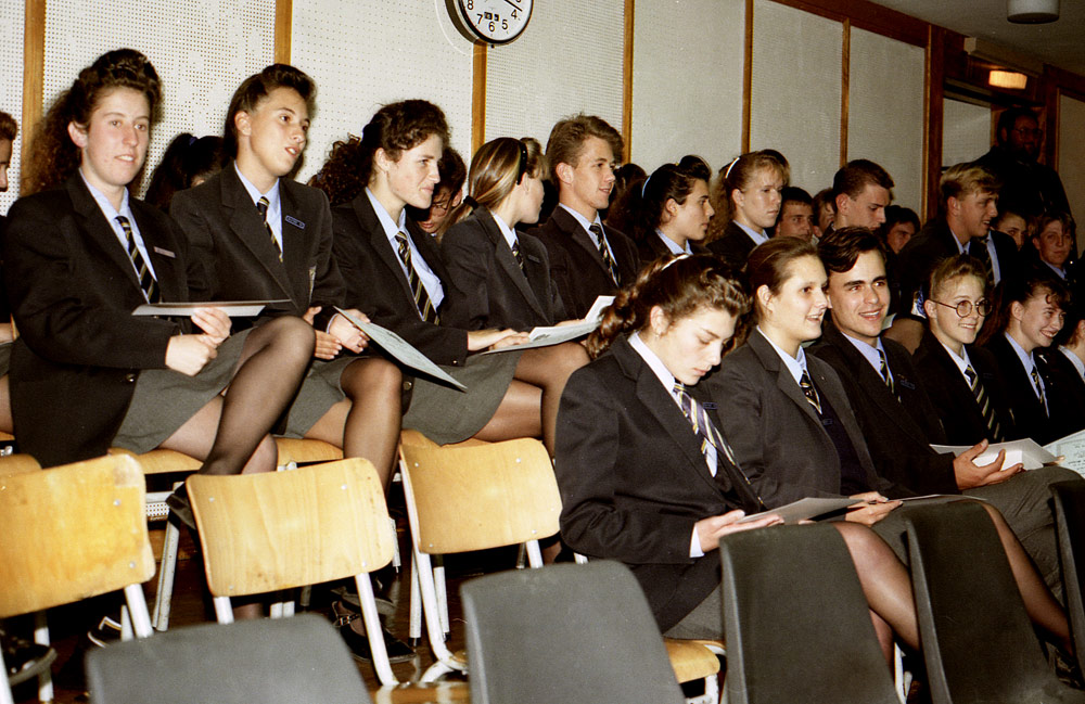 MHS11