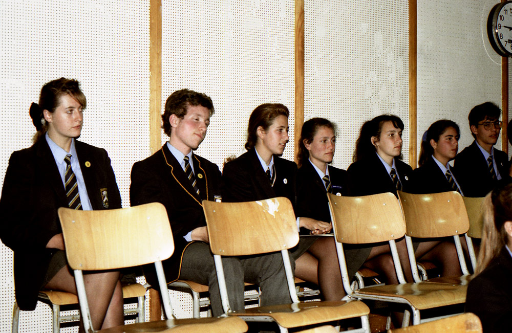 MHS8