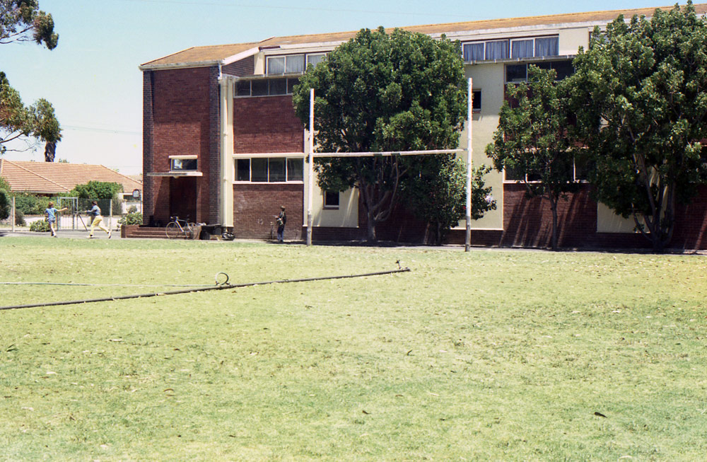 MILNERTON PRIMARY17 