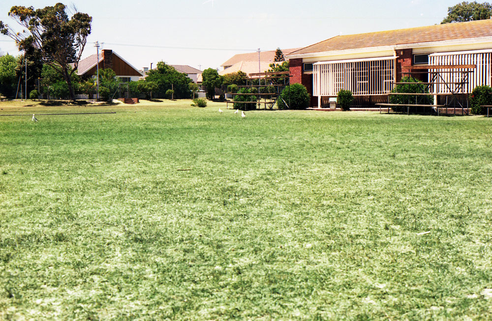 MILNERTON PRIMARY18 