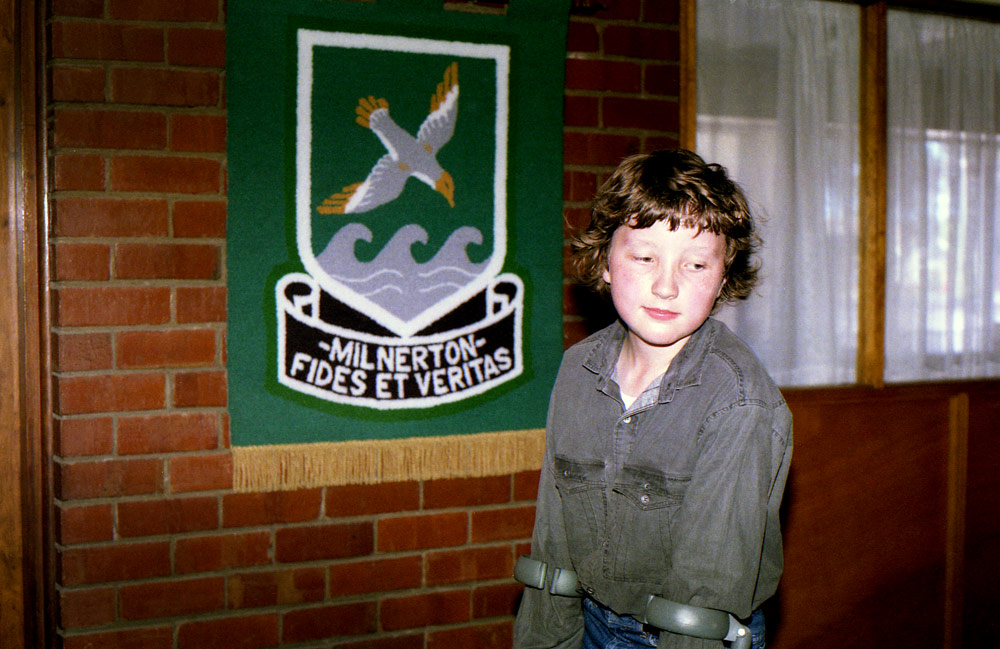 MILNERTON PRIMARY1 
