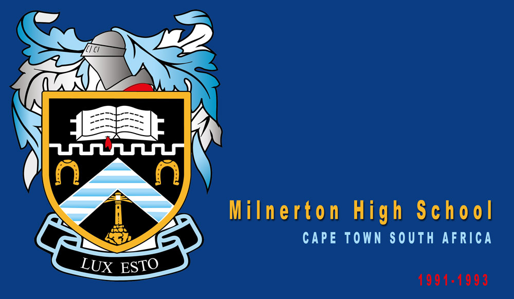 Milnerton High School LOGOOK COM