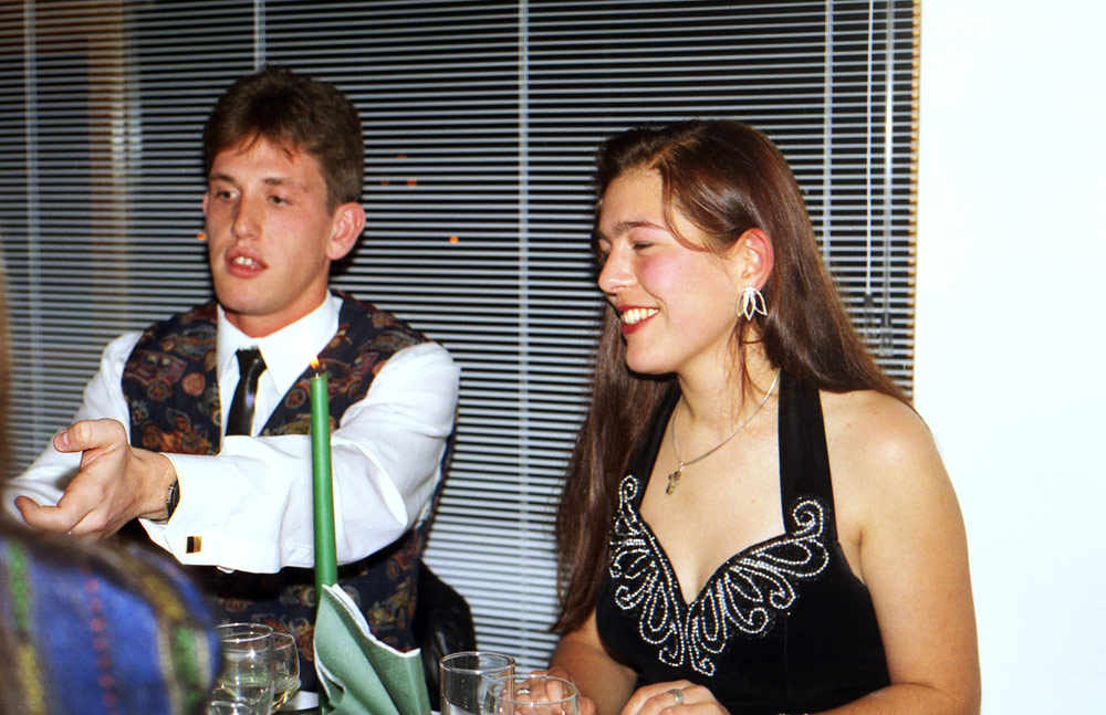 PARTY PARTY27