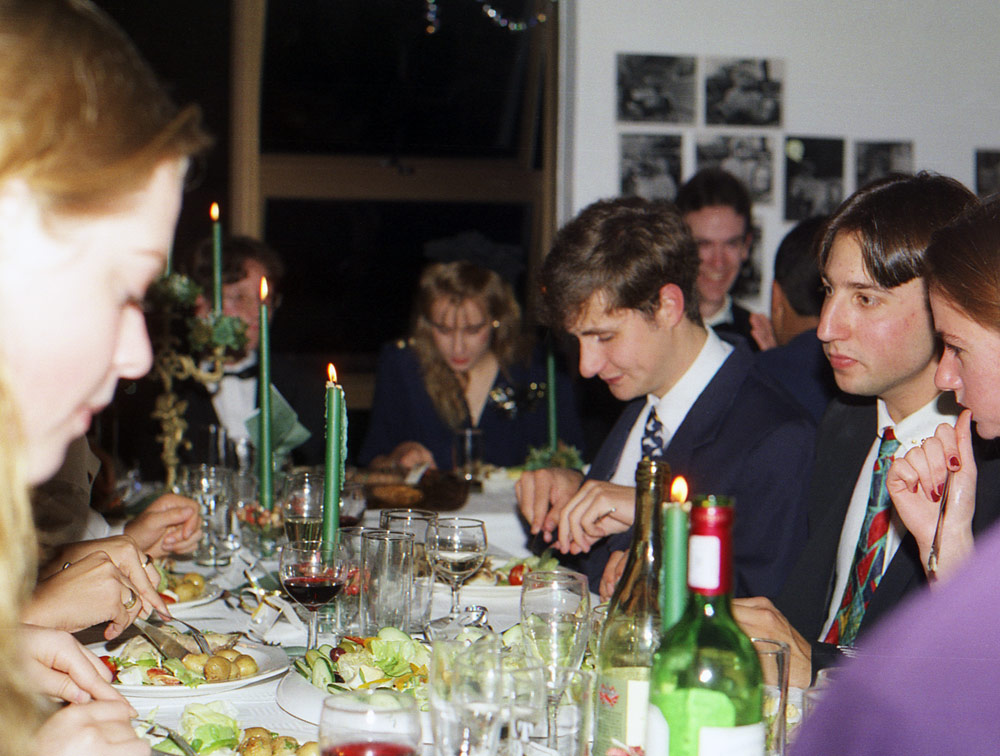 PARTY PARTY41