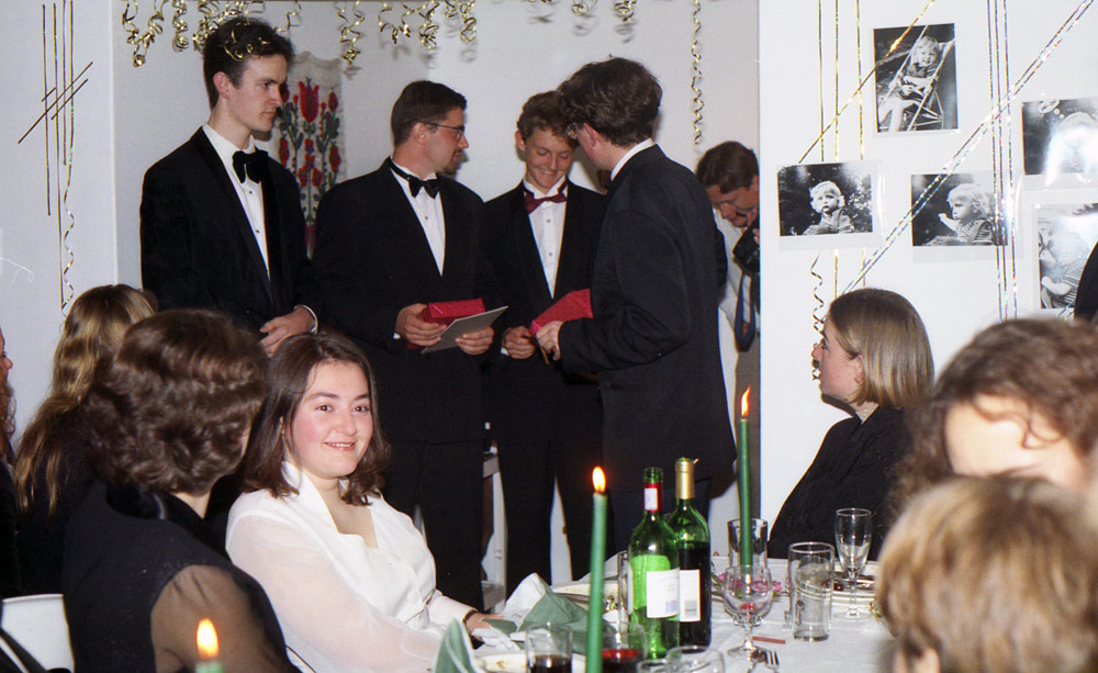 PARTY PARTY55