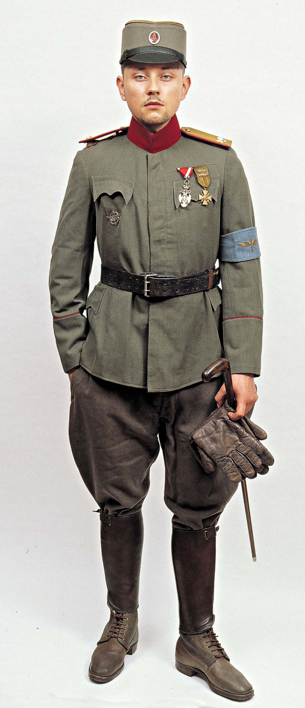Pilot serbe 2001 1
