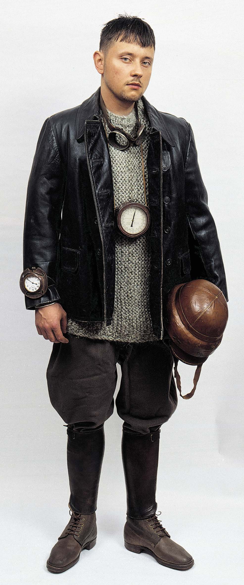 Pilot serbe 2001 3
