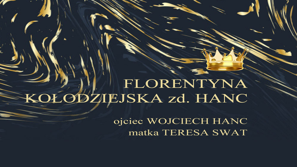 RODZICE FLORENTYNYCOM