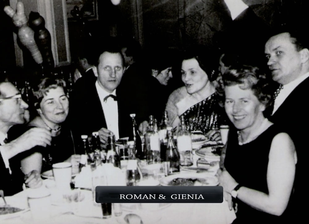 ROMAN I GIENIACOM