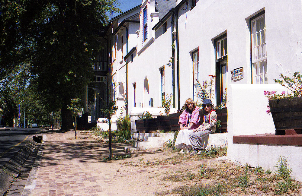 Stellenbosch19