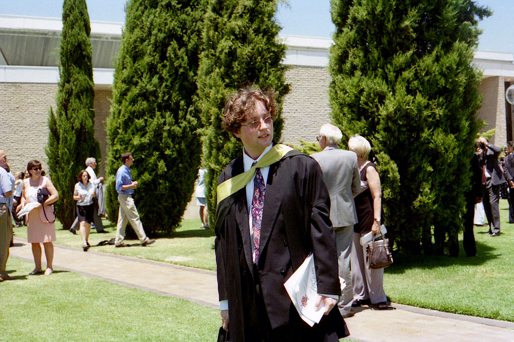 Stellenbosch University12