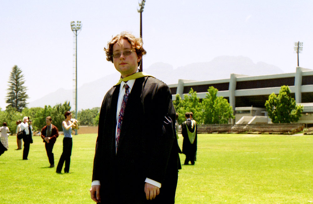 Stellenbosch University2