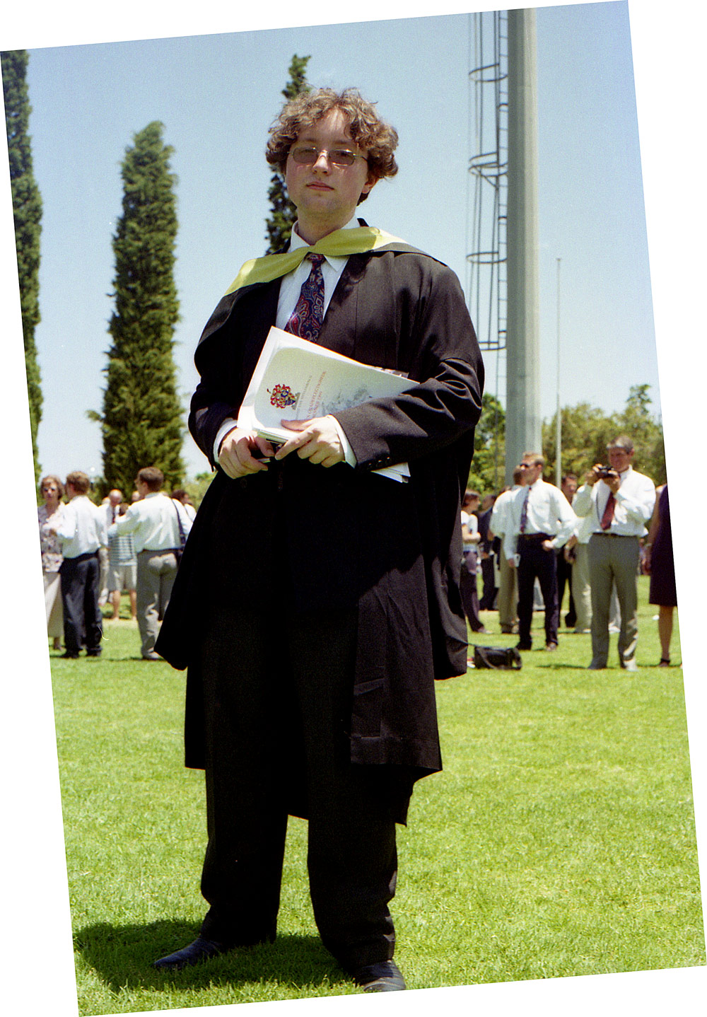 Stellenbosch University8