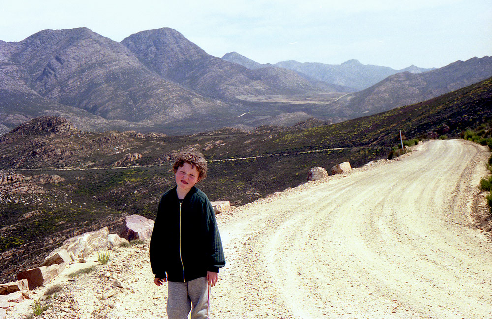 Swartberg Nature3