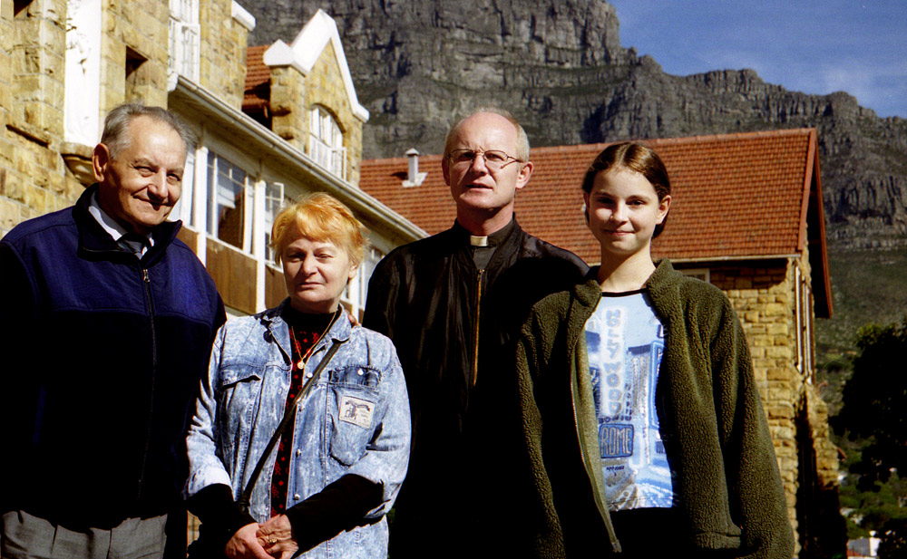TATO TERESKA CELINKA NAZARETH HOUSE com f