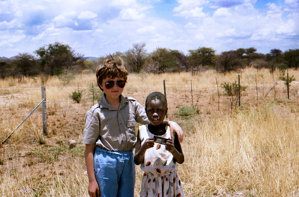WINDHOEK21