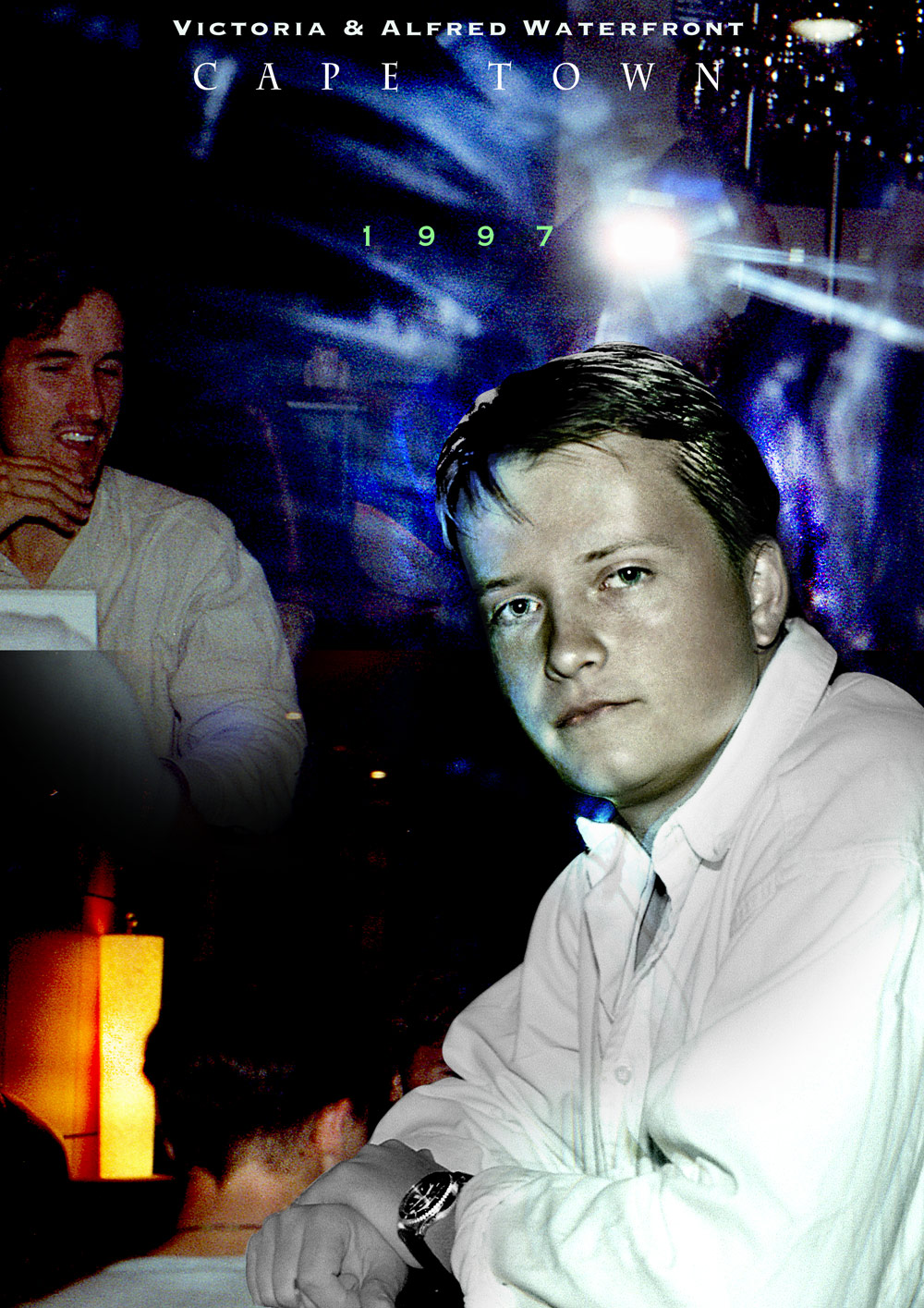 WOJTUS URODZINY 1997com