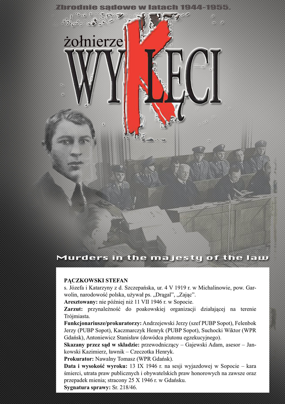 ZW PLAKATSTEFAN PACZKOWSKICOM COM