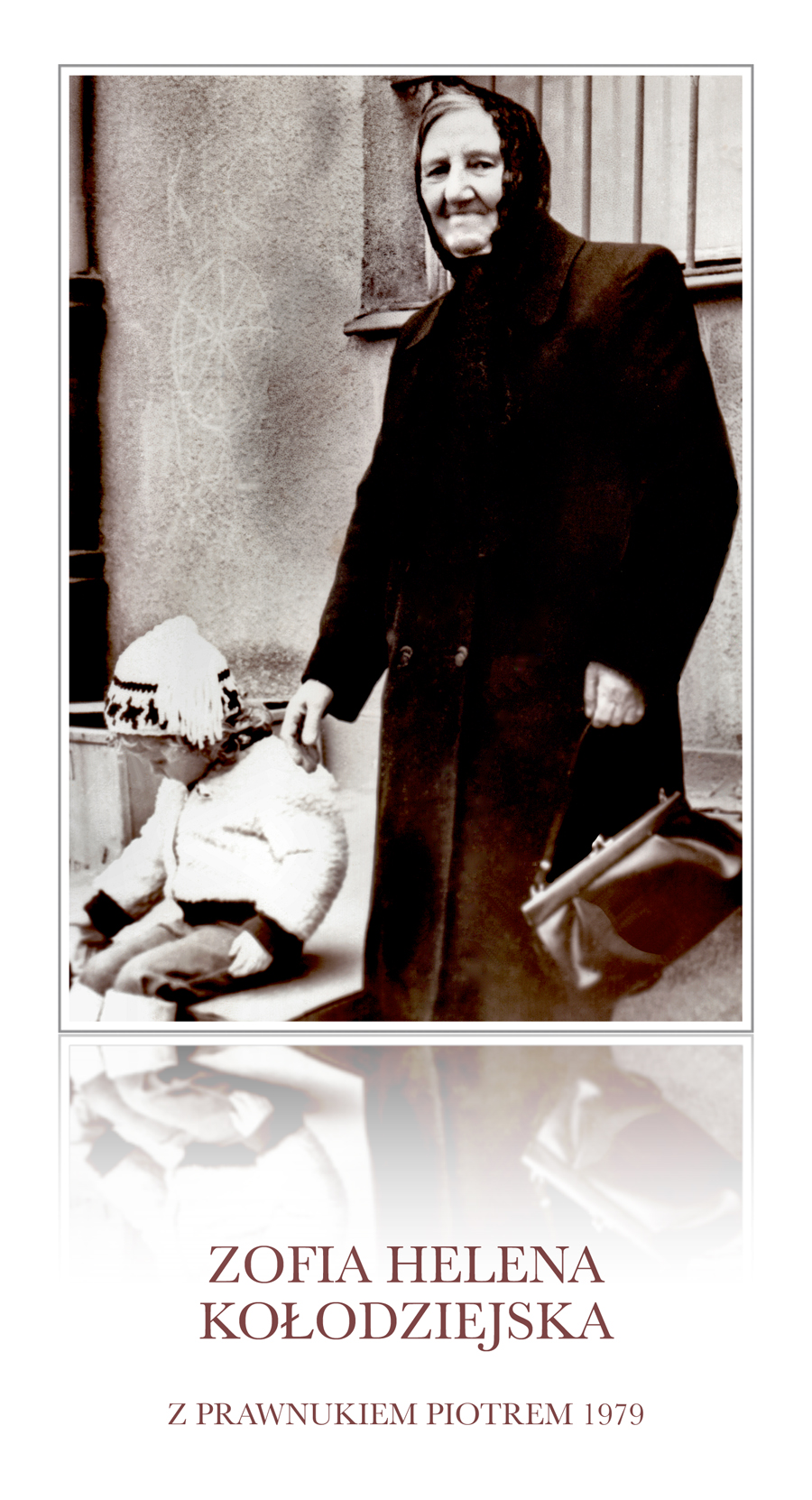 Zofia Kolodziejska 1979 compress