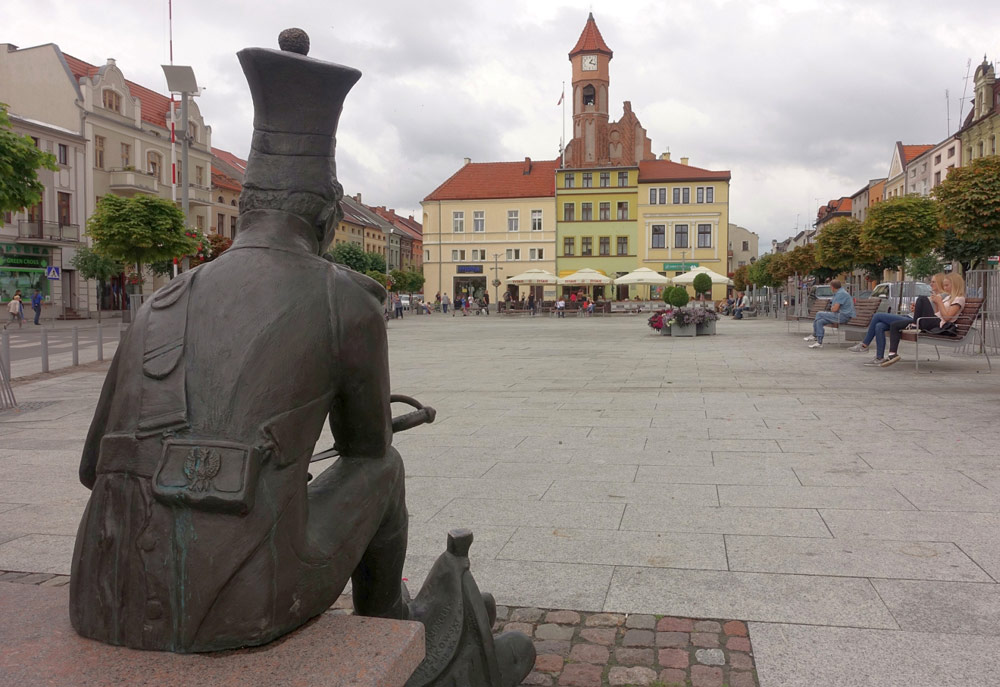  Brodnica Rynek trojkatny COM