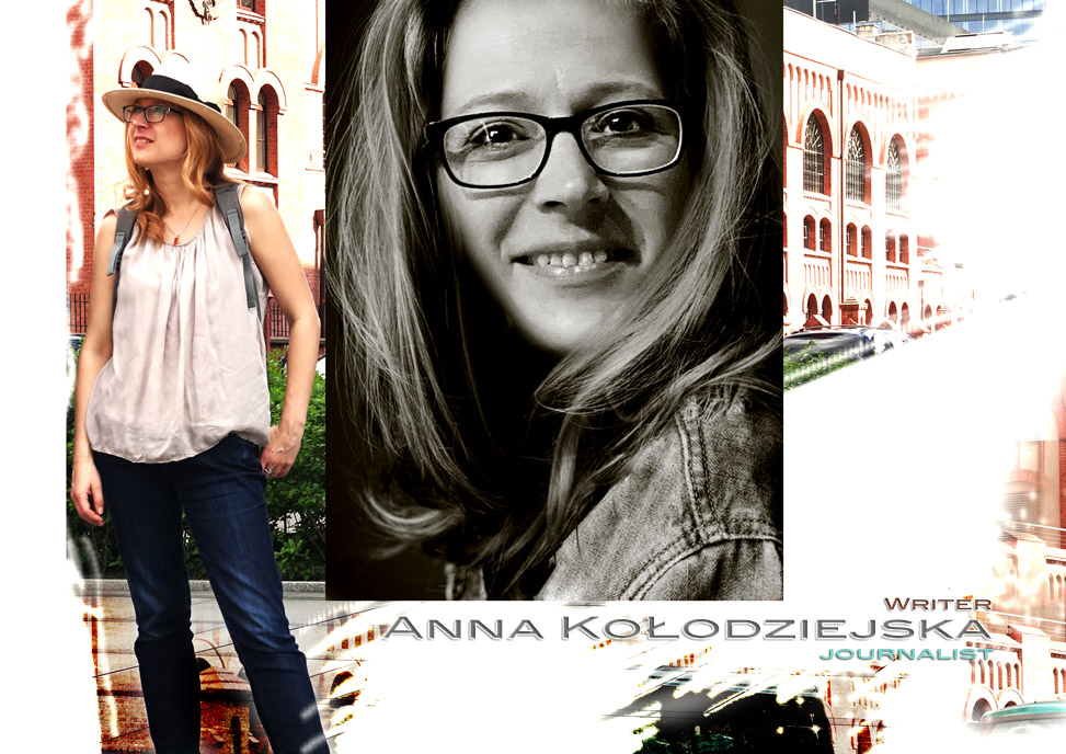 anna kolodziejska logo fcom