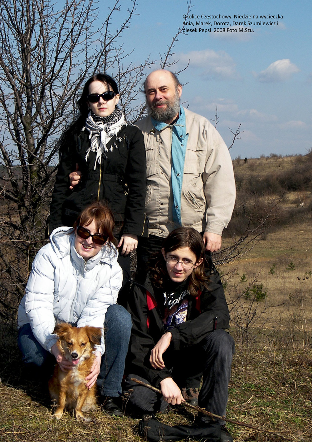 ALBUM RODOWY 137COM