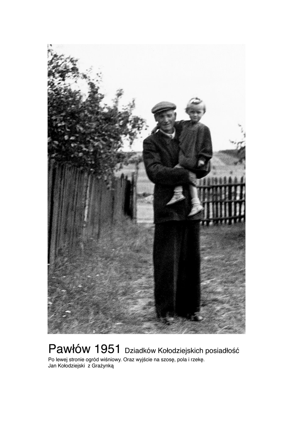 ALBUM RODOWY 195z com