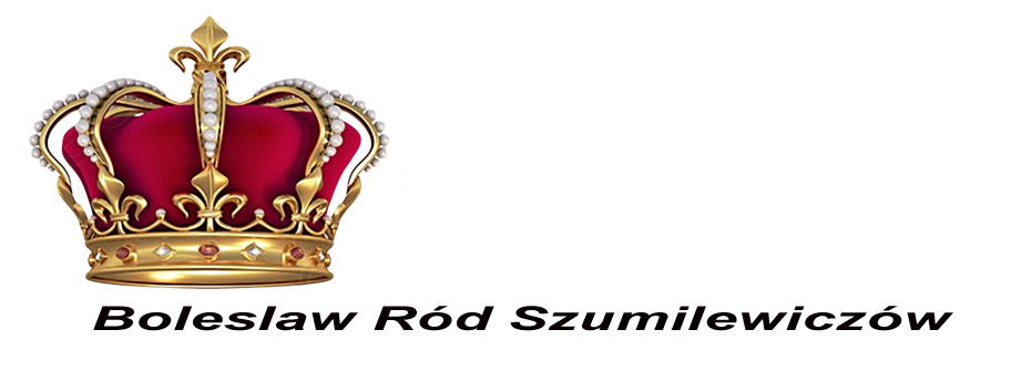 boleslaw rod COM