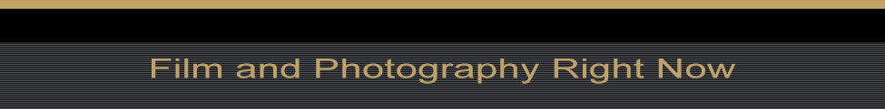 film and photography 